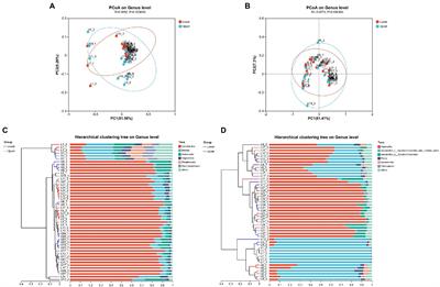 Exploring the role of Sichuan Baoning vinegar microbiota and the association with volatile flavor compounds at different fermentation depths